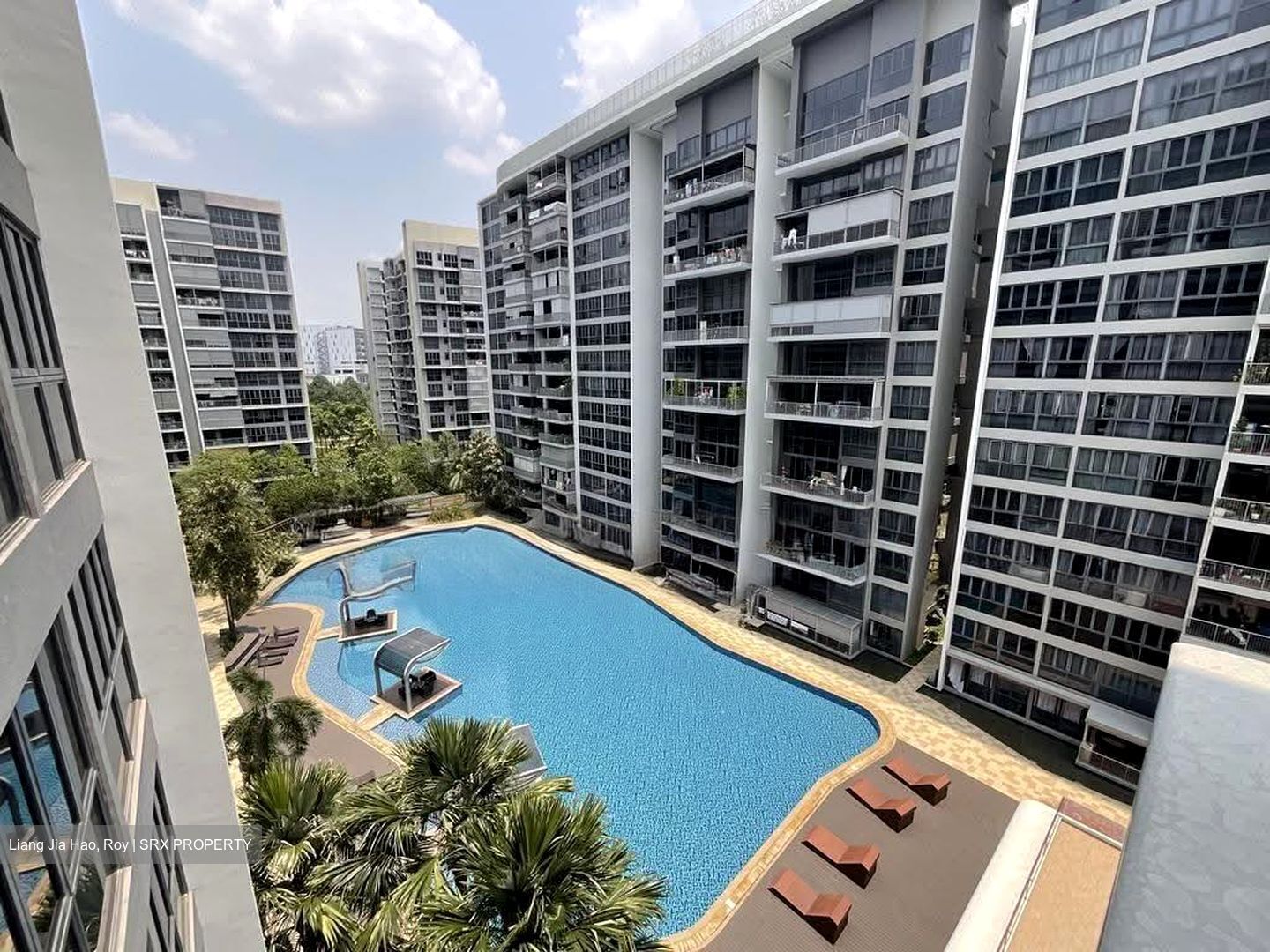Skypark Residences (D27), Condominium #617447381